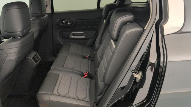 Citro&euml;n C5 Aircross Hybride 145 e-DCS6 Max 