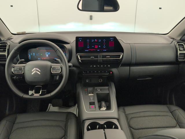 Citro&euml;n C5 Aircross Hybride 145 e-DCS6 Max 
