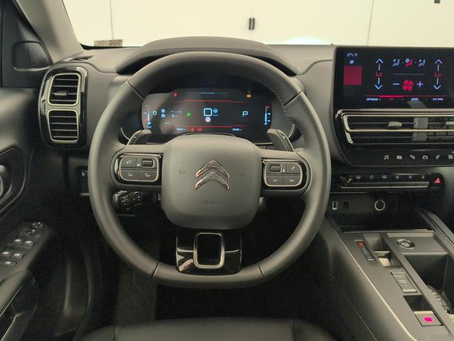 Citro&euml;n C5 Aircross Hybride 145 e-DCS6 Max 