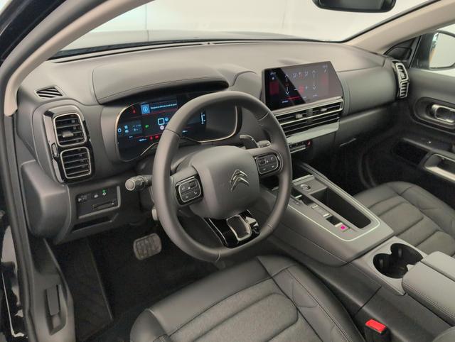 Citro&euml;n C5 Aircross Hybride 145 e-DCS6 Max 