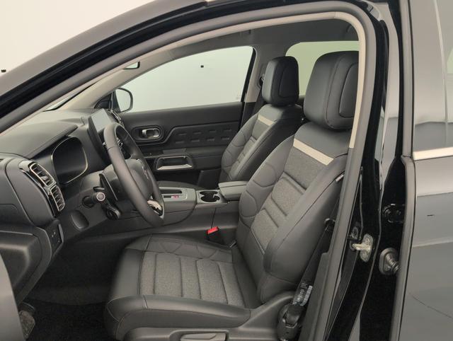 Citro&euml;n C5 Aircross Hybride 145 e-DCS6 Max 