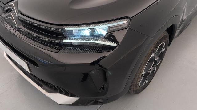 Citro&euml;n C5 Aircross Hybride 145 e-DCS6 Max 