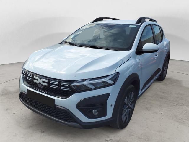 Dacia Sandero - Stepway Expression