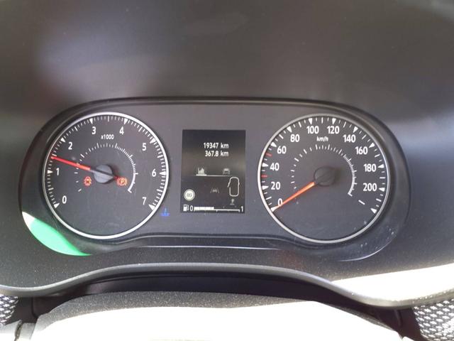 Dacia Sandero Stepway Expression 