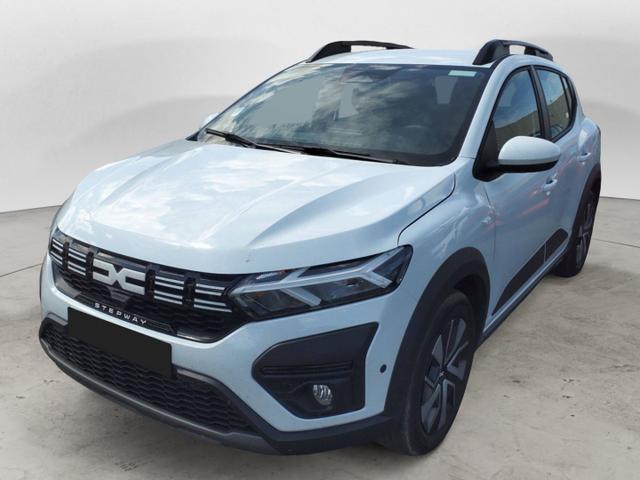 Dacia Sandero Stepway Expression 