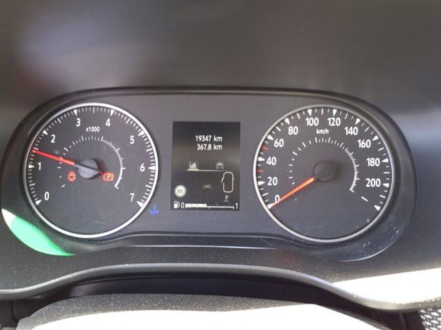 Dacia Sandero Stepway Expression 
