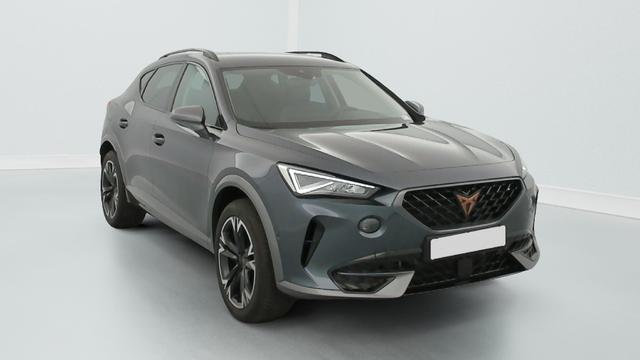 Cupra Formentor - 1.4 e-HYBRID 204 ch DSG6 V