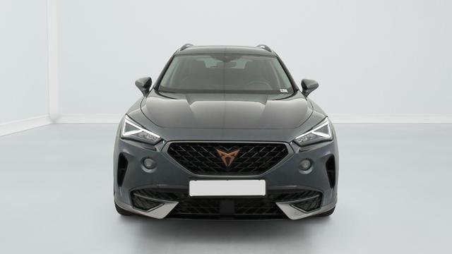 Cupra Formentor 1.4 e-HYBRID 204 ch DSG6 V 