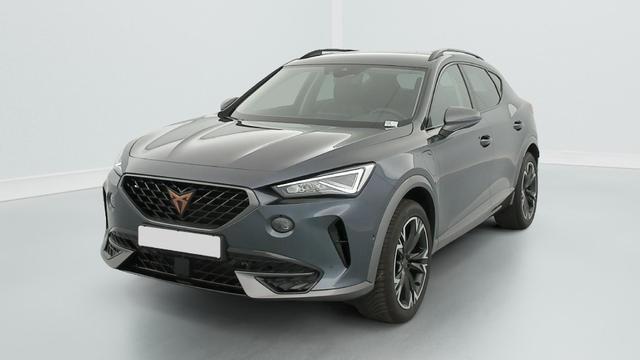 Cupra Formentor 1.4 e-HYBRID 204 ch DSG6 V 