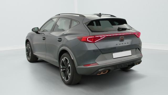 Cupra Formentor 1.4 e-HYBRID 204 ch DSG6 V 