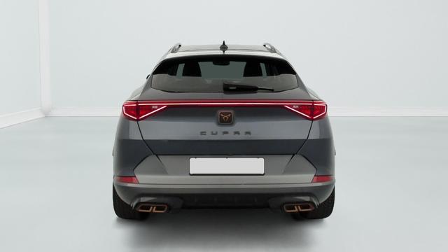 Cupra Formentor 1.4 e-HYBRID 204 ch DSG6 V 