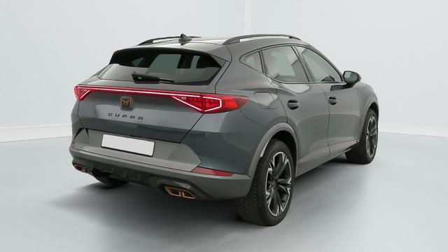 Cupra Formentor 1.4 e-HYBRID 204 ch DSG6 V 