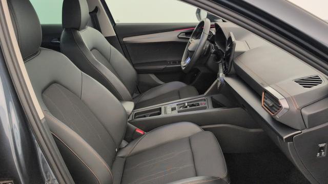Cupra Formentor 1.4 e-HYBRID 204 ch DSG6 V 