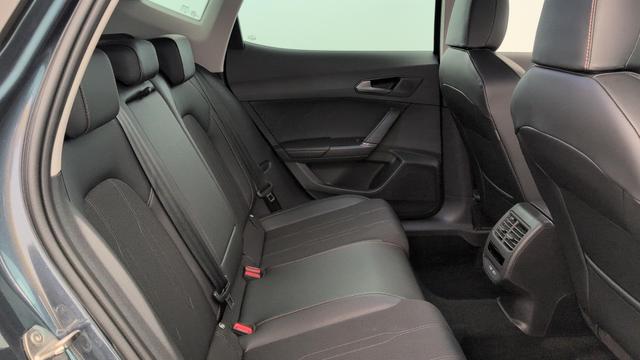 Cupra Formentor 1.4 e-HYBRID 204 ch DSG6 V 