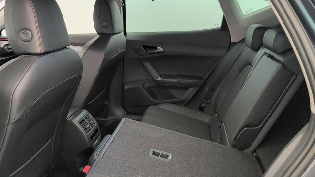 Cupra Formentor 1.4 e-HYBRID 204 ch DSG6 V 