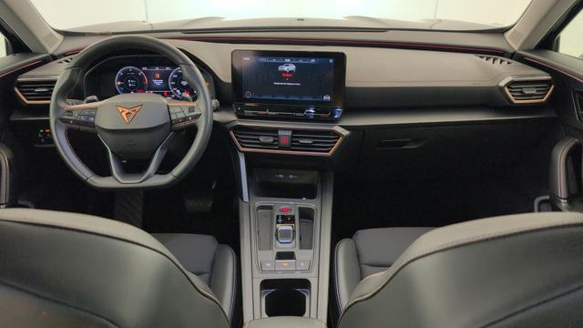 Cupra Formentor 1.4 e-HYBRID 204 ch DSG6 V 