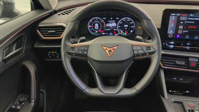 Cupra Formentor 1.4 e-HYBRID 204 ch DSG6 V 