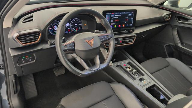Cupra Formentor 1.4 e-HYBRID 204 ch DSG6 V 