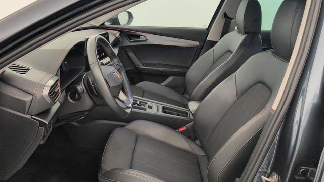 Cupra Formentor 1.4 e-HYBRID 204 ch DSG6 V 
