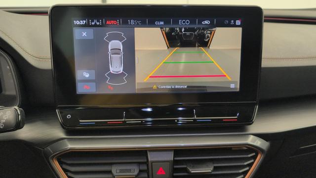 Cupra Formentor 1.4 e-HYBRID 204 ch DSG6 V 