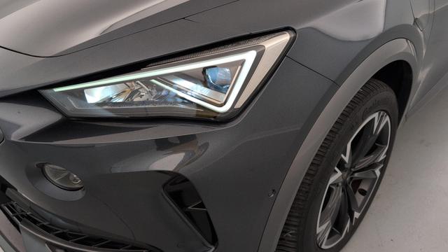 Cupra Formentor 1.4 e-HYBRID 204 ch DSG6 V 