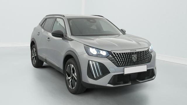 Peugeot 2008 - 100 S&S BVM6 Allure