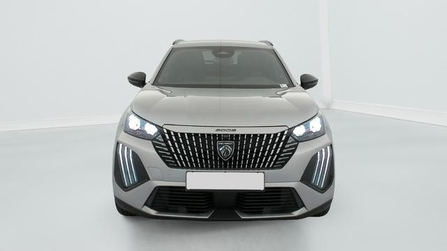 Peugeot 2008 100 S&S BVM6 Allure 