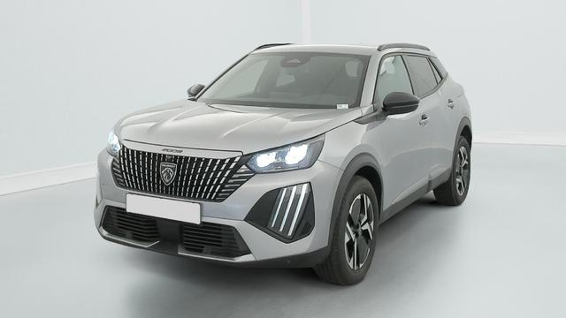Peugeot 2008 100 S&S BVM6 Allure 
