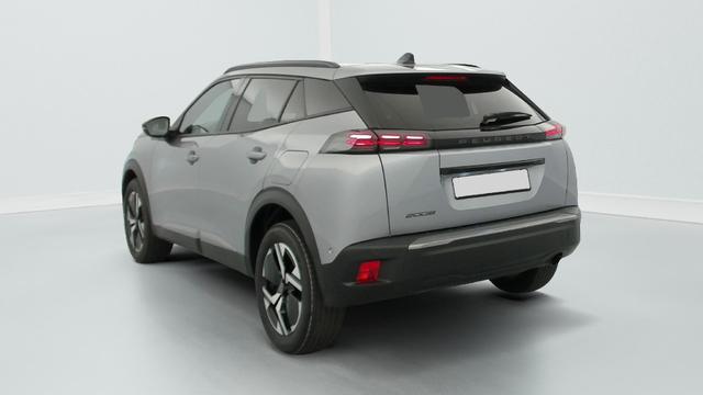 Peugeot 2008 100 S&S BVM6 Allure 