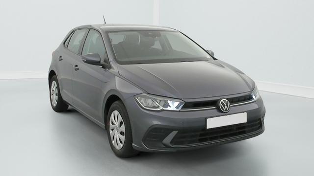 Volkswagen Polo - 1.0 80 S&S BVM5