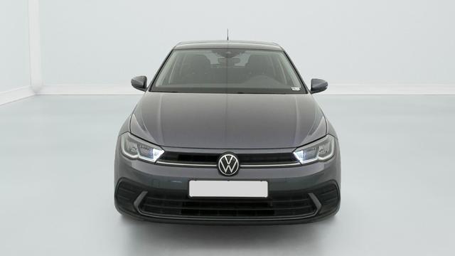 Volkswagen Polo 1.0 80 S&S BVM5 