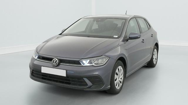 Volkswagen Polo 1.0 80 S&S BVM5 