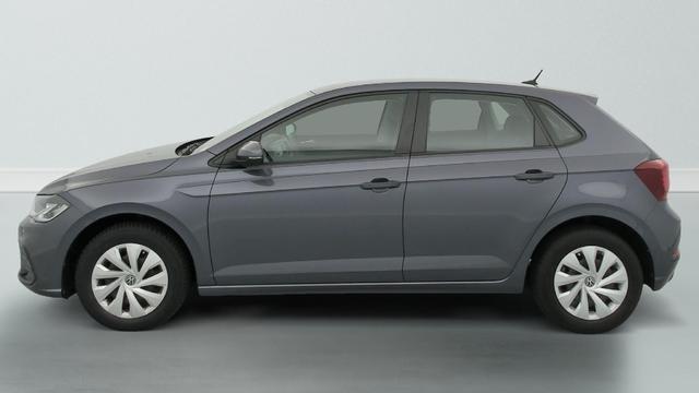 Volkswagen Polo 1.0 80 S&S BVM5 