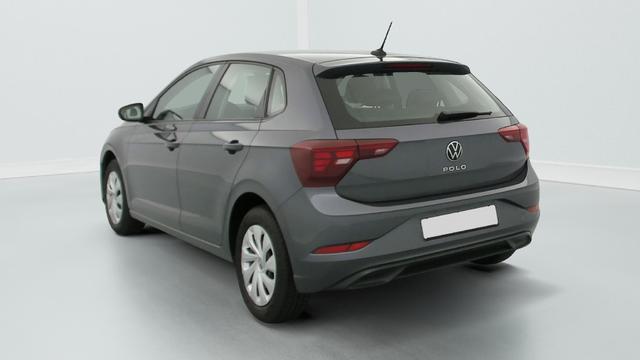 Volkswagen Polo 1.0 80 S&S BVM5 