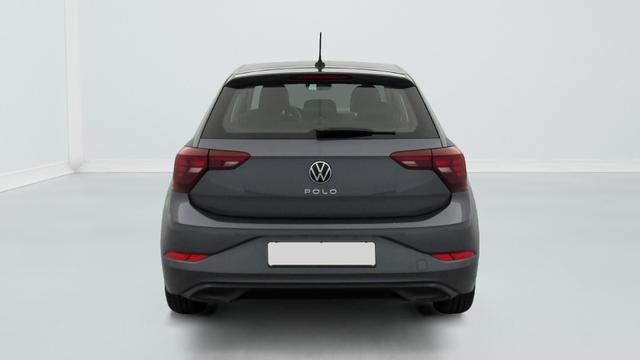 Volkswagen Polo 1.0 80 S&S BVM5 