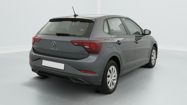 Volkswagen Polo 1.0 80 S&S BVM5 