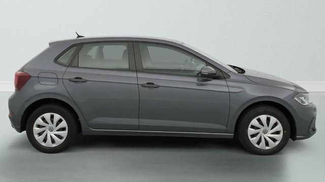Volkswagen Polo 1.0 80 S&S BVM5 