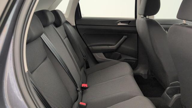 Volkswagen Polo 1.0 80 S&S BVM5 