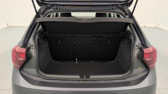 Volkswagen Polo 1.0 80 S&S BVM5 