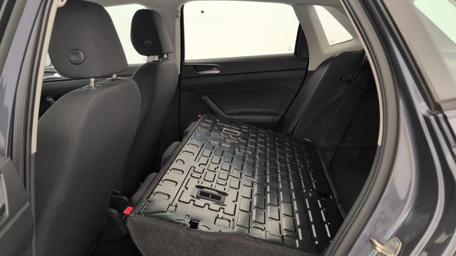 Volkswagen Polo 1.0 80 S&S BVM5 