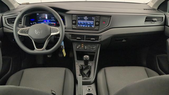 Volkswagen Polo 1.0 80 S&S BVM5 