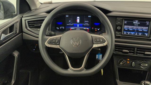 Volkswagen Polo 1.0 80 S&S BVM5 