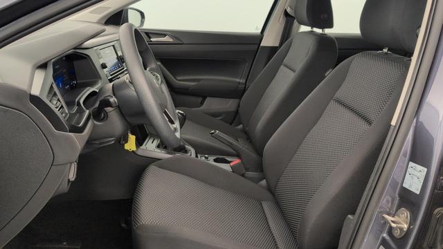 Volkswagen Polo 1.0 80 S&S BVM5 