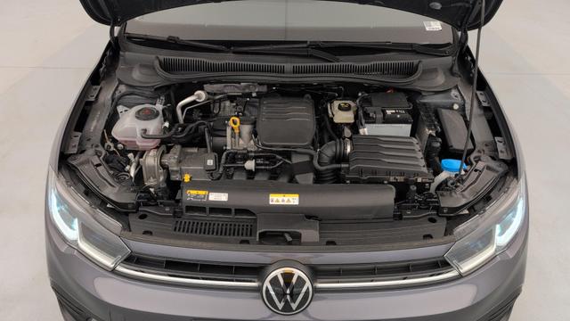 Volkswagen Polo 1.0 80 S&S BVM5 