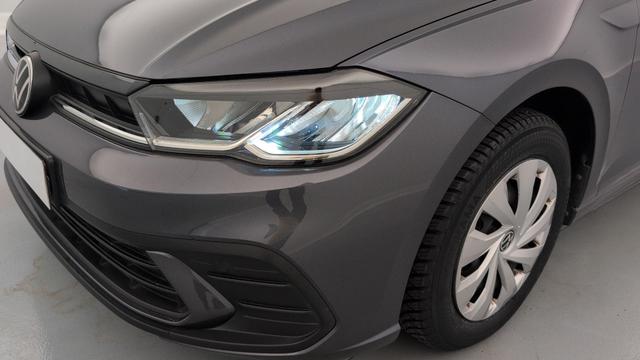 Volkswagen Polo 1.0 80 S&S BVM5 