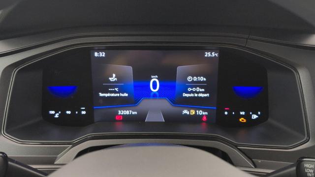 Volkswagen Polo 1.0 80 S&S BVM5 