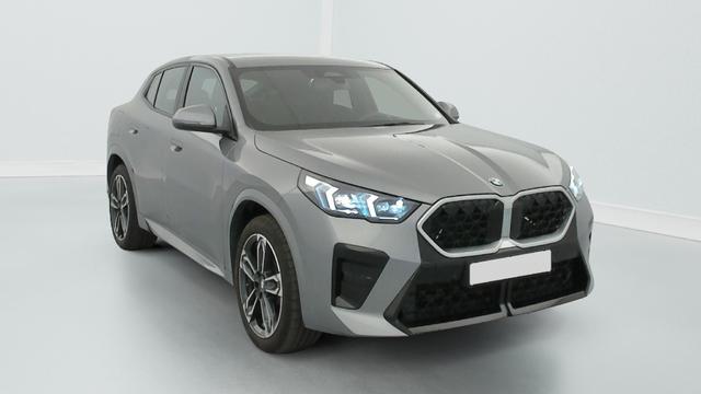BMW X2 - SDRIVE 20D 163CH DKG7 M SPORT
