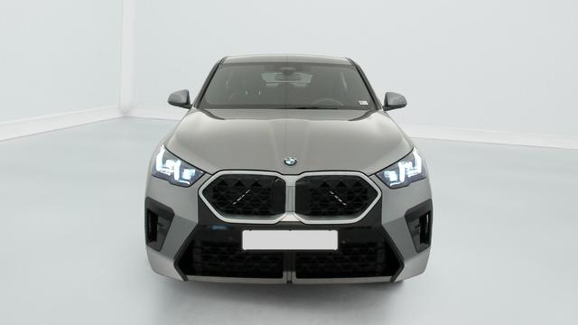 BMW X2 SDRIVE 20D 163CH DKG7 M SPORT 
