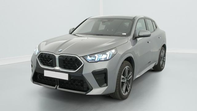 BMW X2 SDRIVE 20D 163CH DKG7 M SPORT 