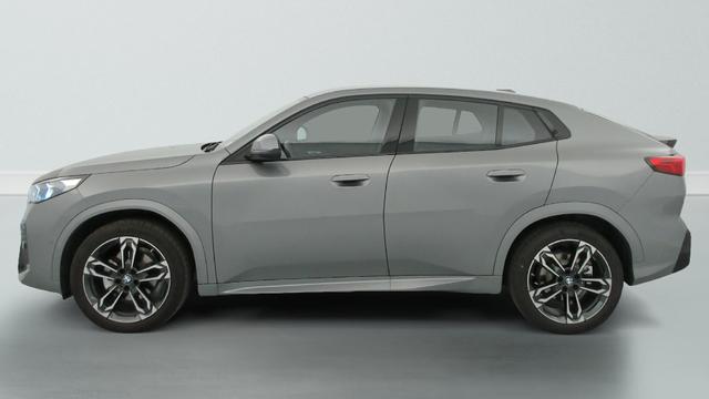BMW X2 SDRIVE 20D 163CH DKG7 M SPORT 